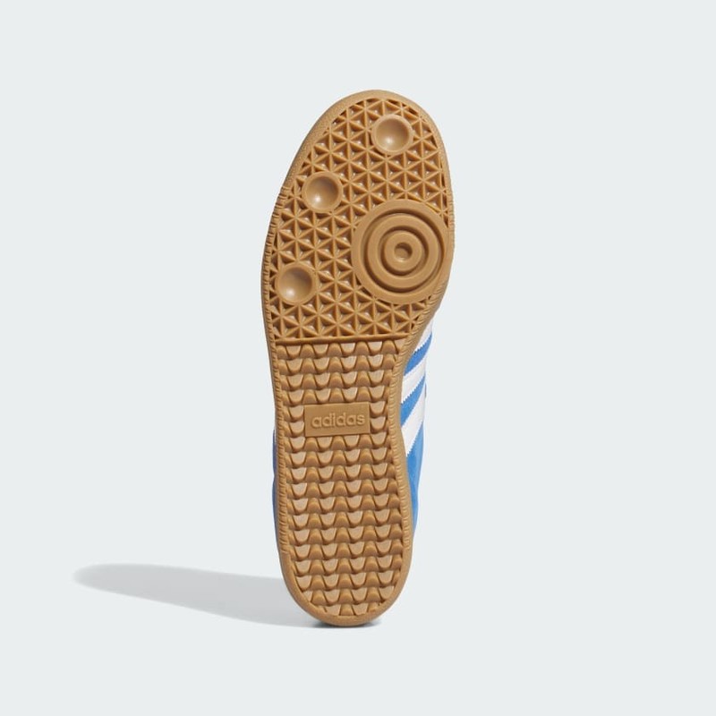 adidas Samba ADV "Blue Bird" | JP5719