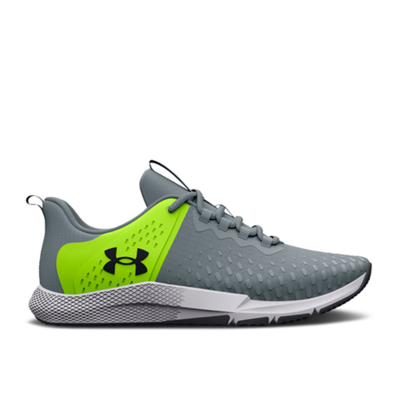 Under Armour Charged Engage 2 'Harbor Lime Surge' | 3025527-401