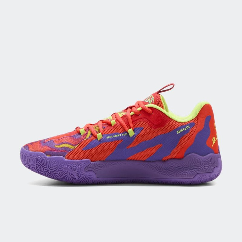 Puma MB.03 "Lava" | 310847-01
