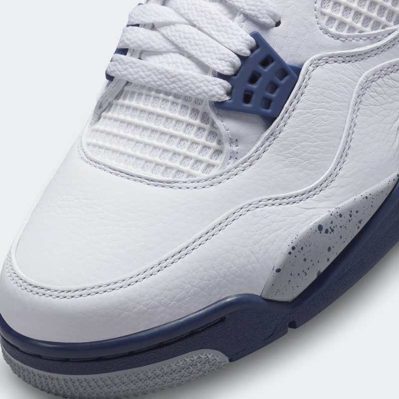 Air Jordan 4 Midnight Navy | DH6927-140