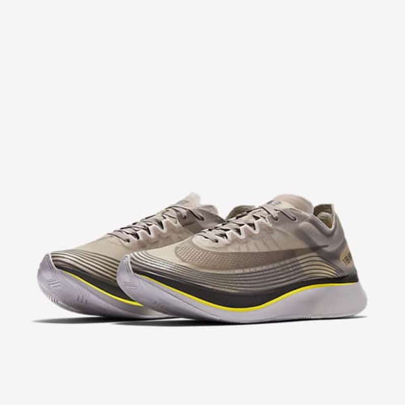 Nike Zoom Fly SP Sepia | AA3172-201
