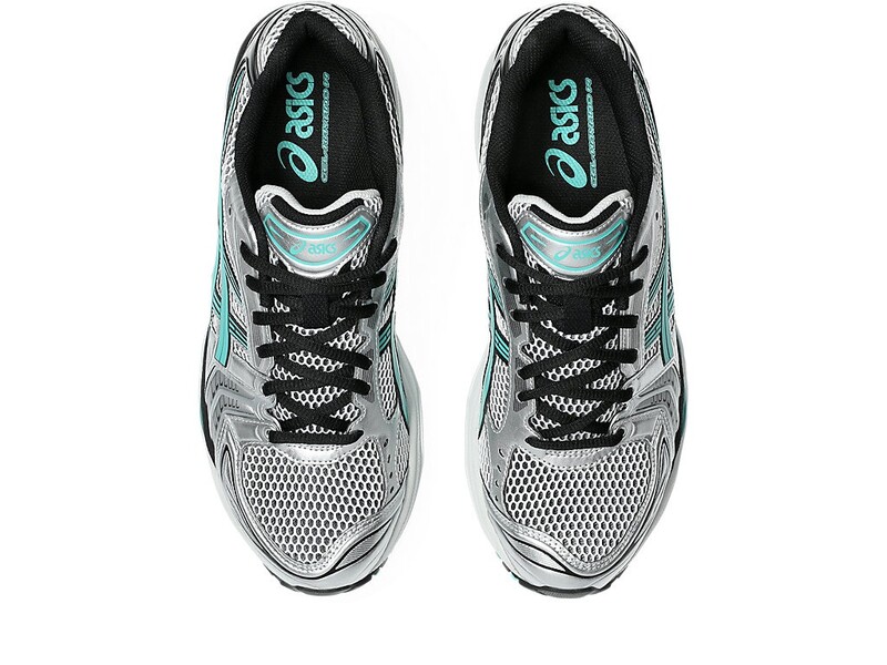 ASsics Gel-Kayano 14 "Tiffany" | 1203A740-100