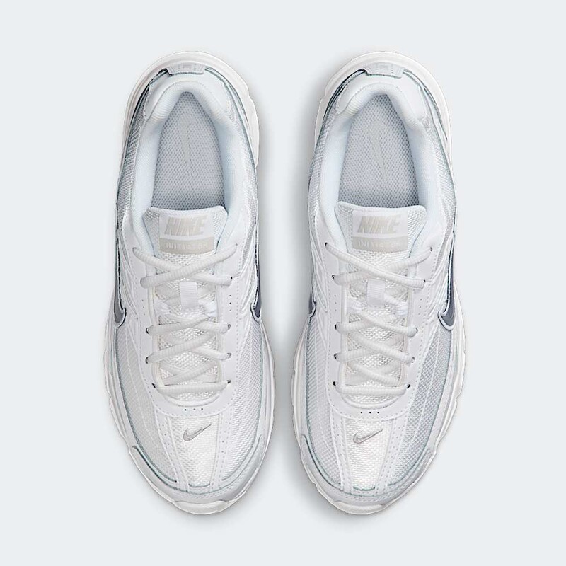 Nike Initiator "Triple White" | 394053-100