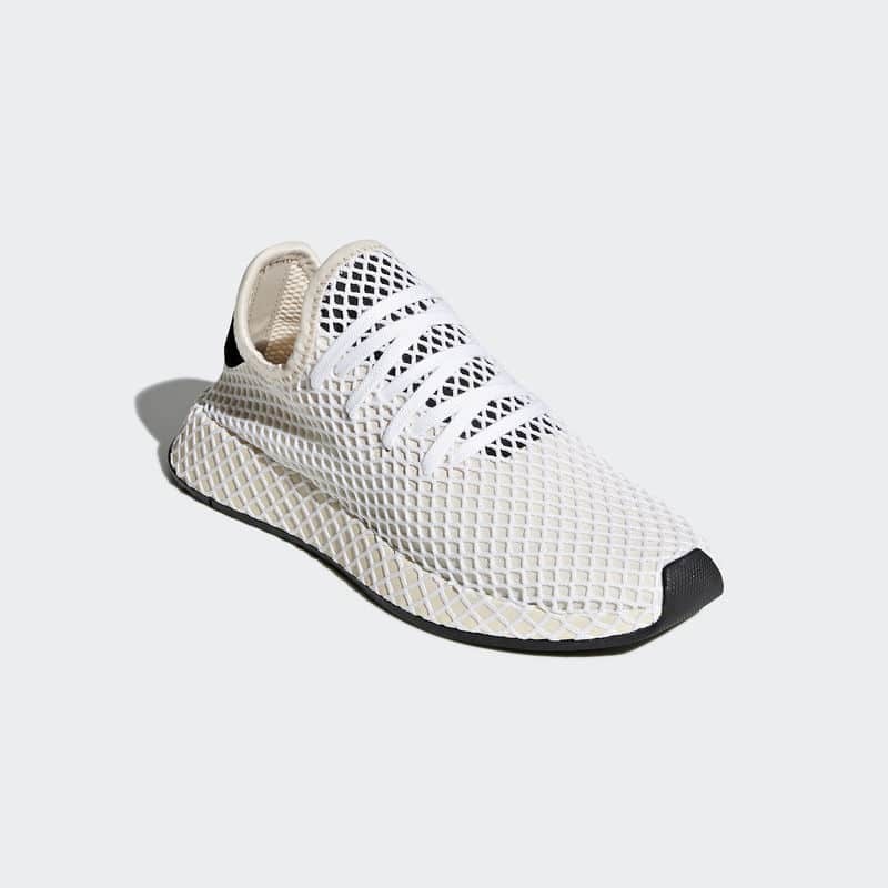 adidas Deerupt Runner Linen | CQ2913