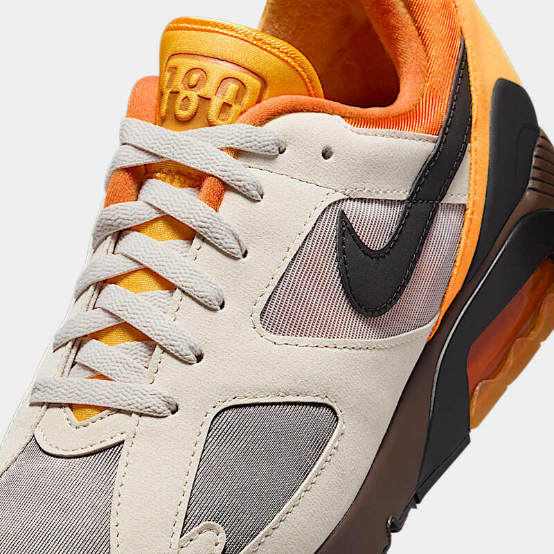 Nike Air Max 180 "Light Orewood Brown" | IB3076-100