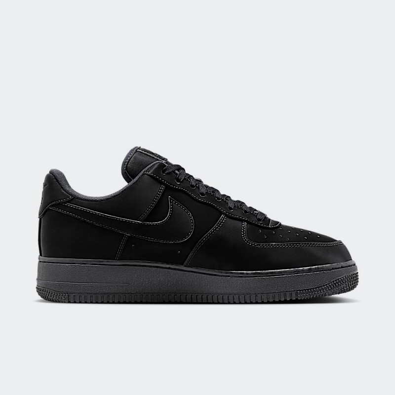 Nike Air Force 1 '07 LX "Vanta Black" | HF9109-001