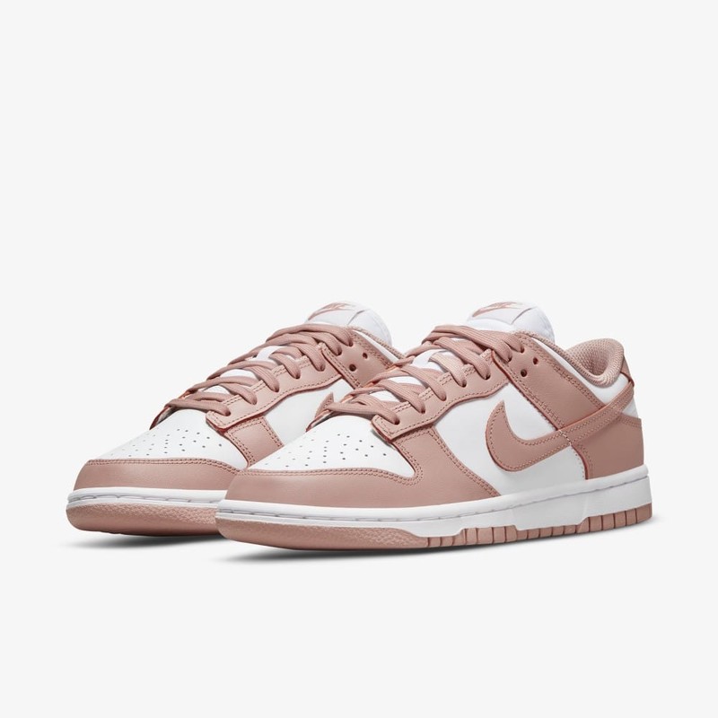 Nike Dunk Low Rose Whisper | DD1503-118