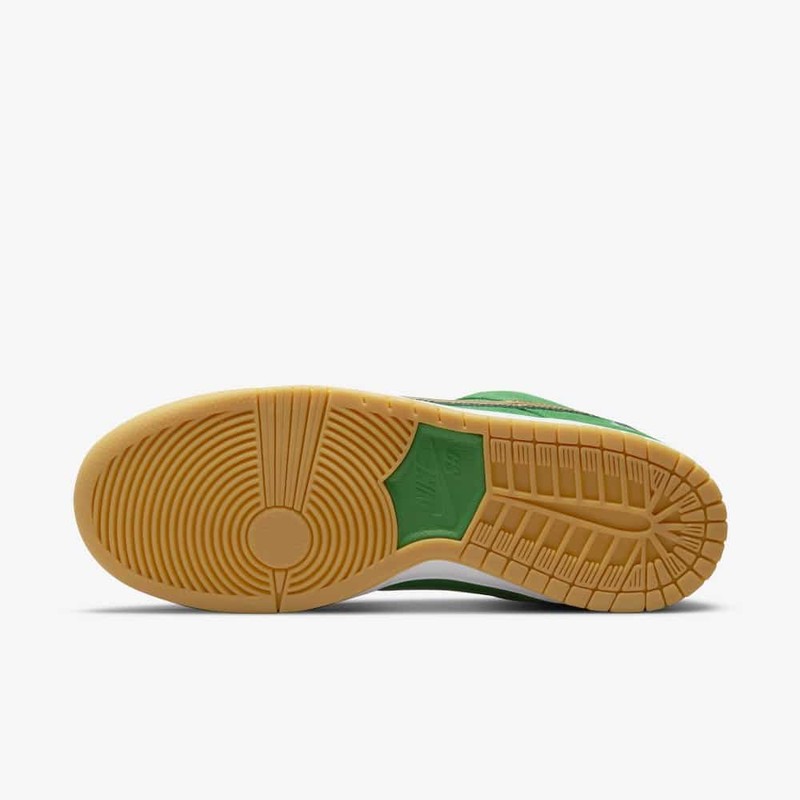 Nike SB Dunk Low St. Patricks Day | BQ6817-303