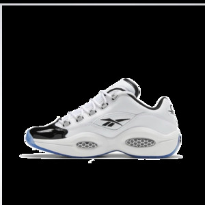 Reebok Question Low 'Footwear White' | GW8863