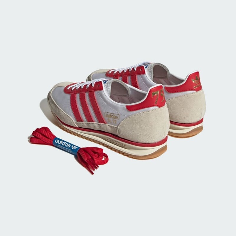 adidas SL 72 OG "75th Anniversary" | JP5277