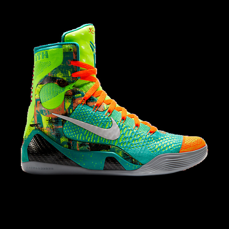 Kobe 9 cheap hotsell