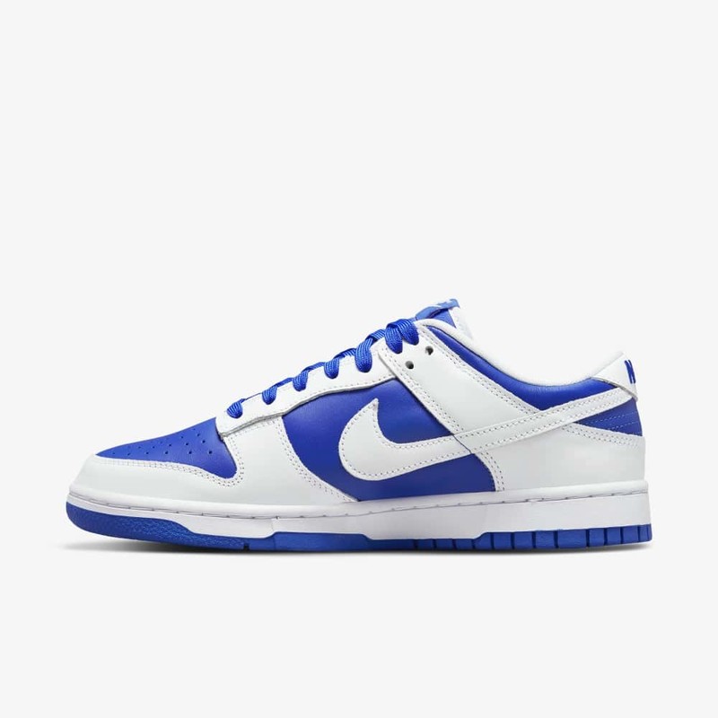 Nike Dunk Low Racer Blue | DD1391-401