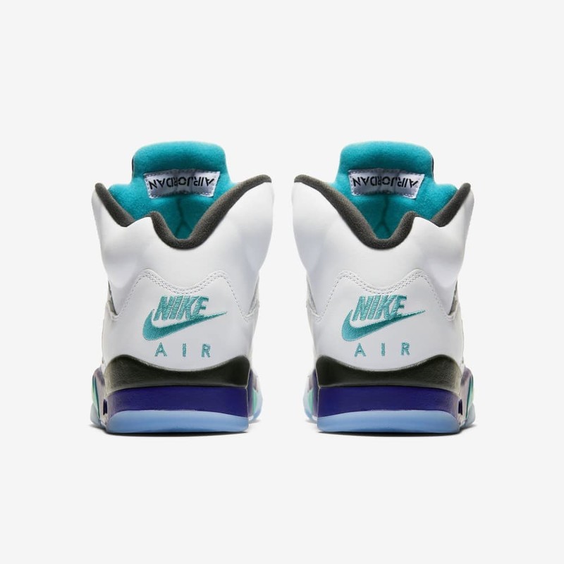 Air Jordan 5 NRG Fresh Prince | AV3919-135