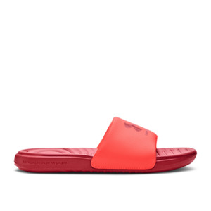Under Armour Ansa Fixed Slide GS 'After Burn Chakra' | 3023789-802