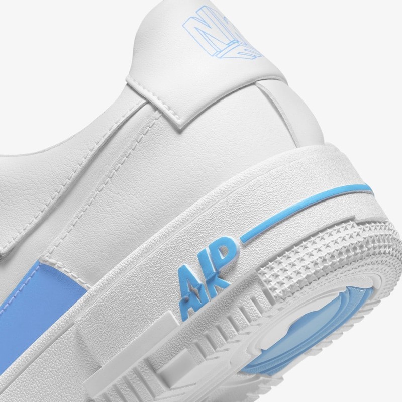 Nike Air Force 1 Pixel UNC | DN4230-414