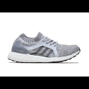 adidas Ultra Boost X Grey Silver (W) | BB1695