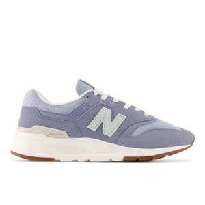 New balance 997h sale team away grey