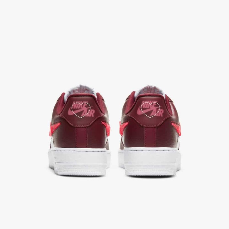 Nike Air Force 1 Love For All | CV8482-600