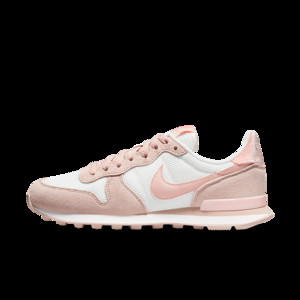 Nike internationalist rosa clearance mujer