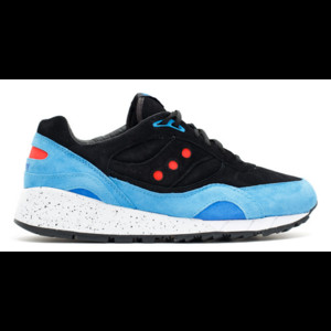 Saucony Shadow 6000 Footpatrol Only In Soho | 70115-1