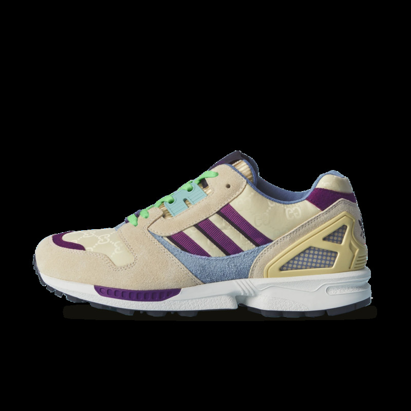 Gucci x adidas ZX8000 WMNS 'Beige Tone' | IE2268