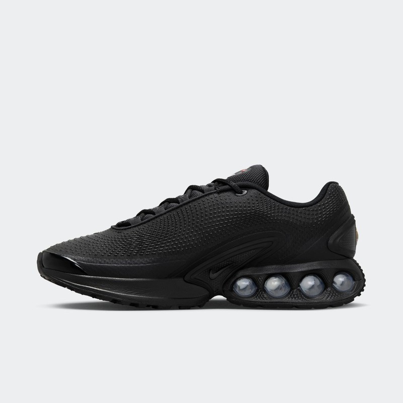 Nike Air Max Dn "Black Metallic" | DV3337-006