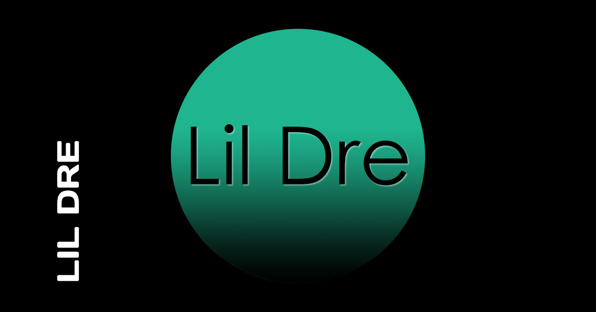 Lil Dre