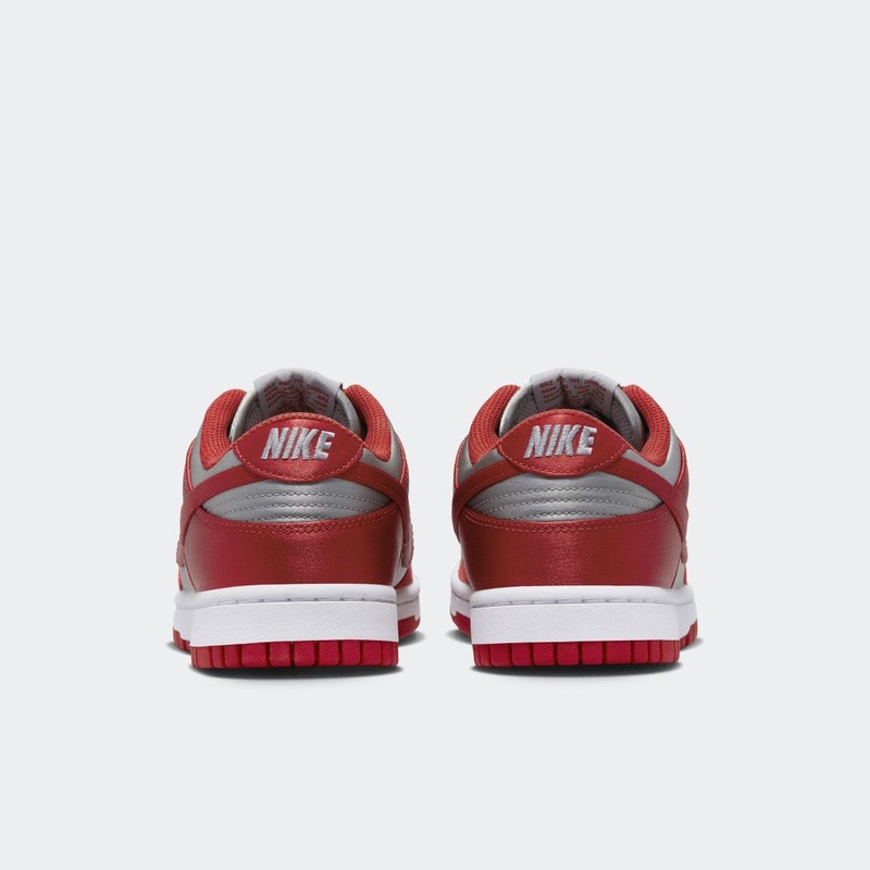Nike Dunk Low "UNLV Satin" | DX5931-001