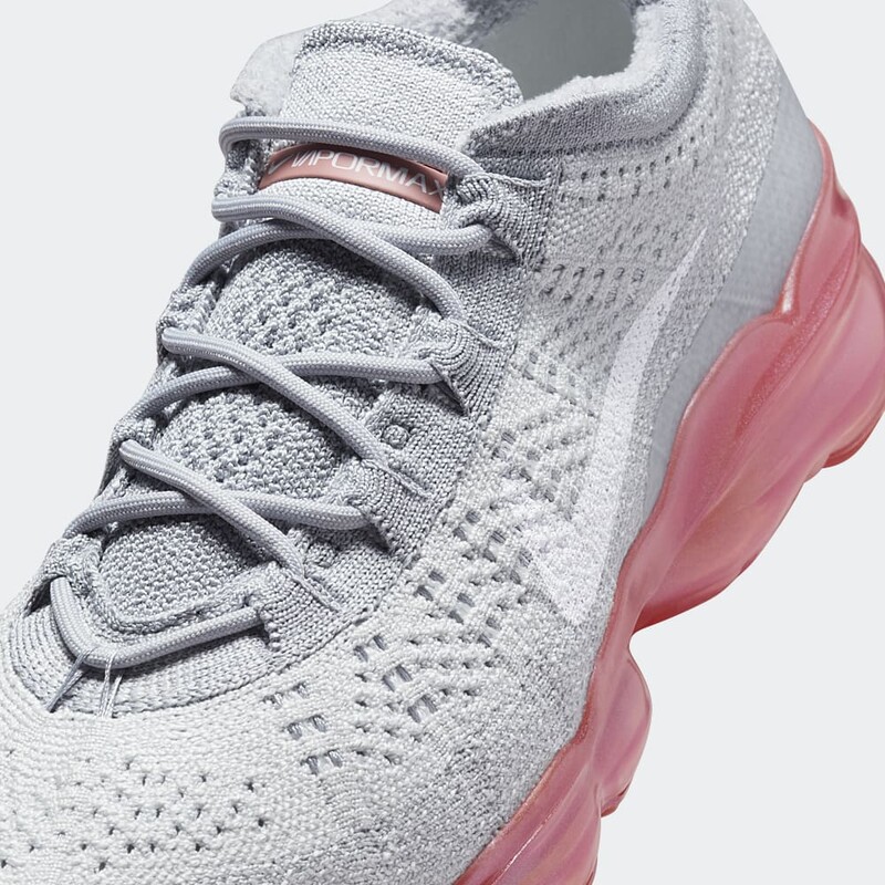 Air vapormax flyknit 2 women's online