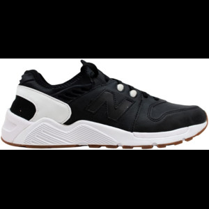 New balance 2024 009 black xs