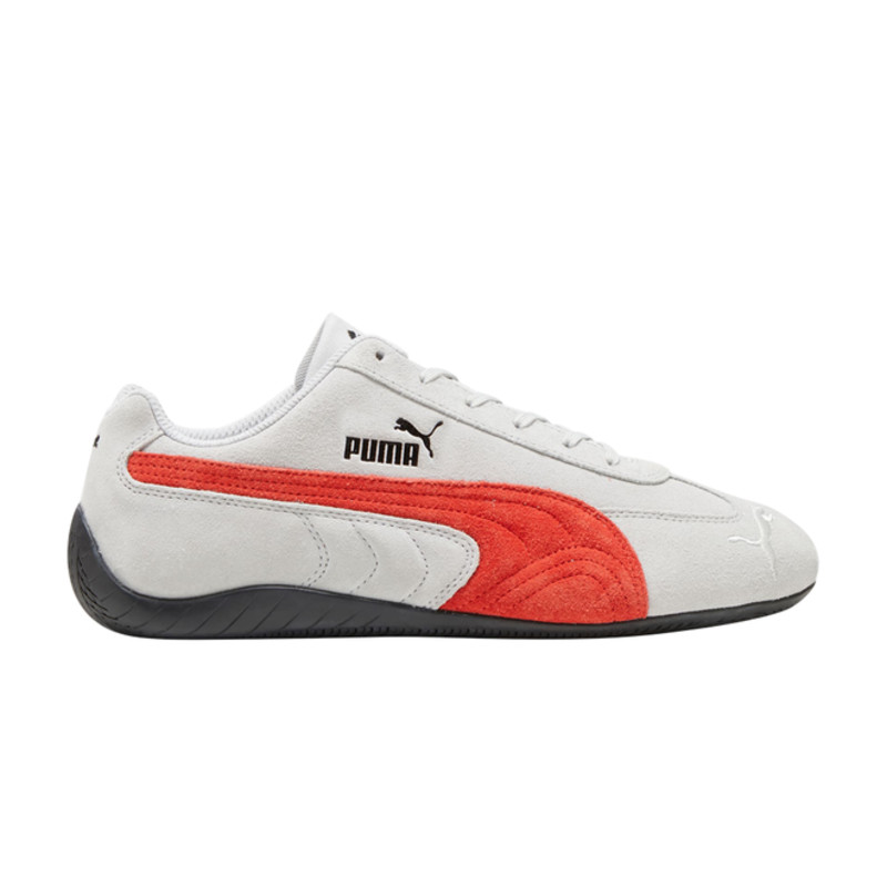 Puma Speedcat Puma Hoog Gevolg To The M Sport-bh; | 387272-04