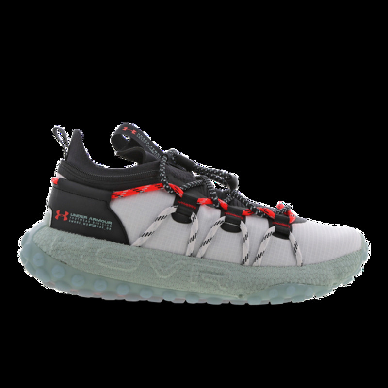 Under Armour Hovr Summit Ft | 3022346-100