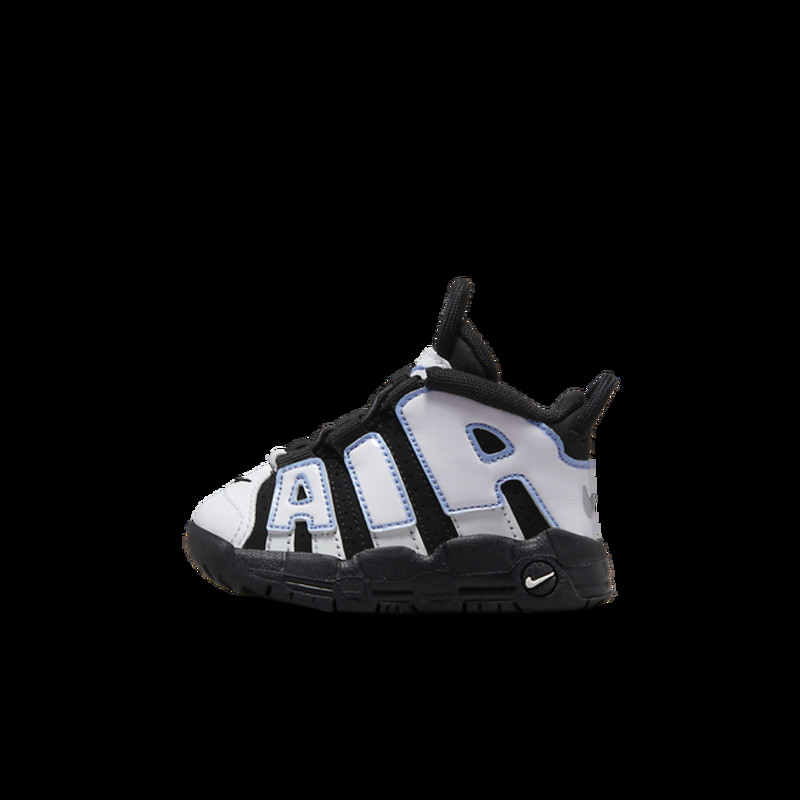 Nike Air More Uptempo '96 'Cobalt Bliss' | DQ6202-001