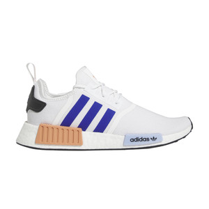 adidas NMD_R1 'White Lucid Blue' | ID9767