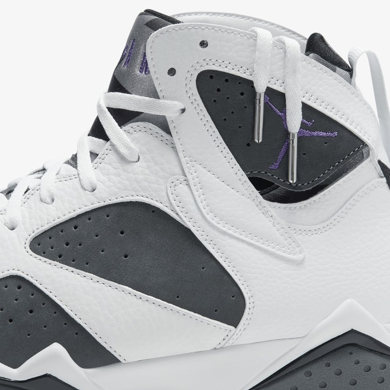 Air Jordan 7 Flint | CU9307-100