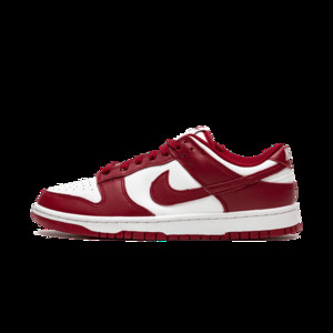 Nike Dunk Low Team Red | DD1391-604