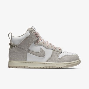 Notre x Nike Dunk High | CW3092-100