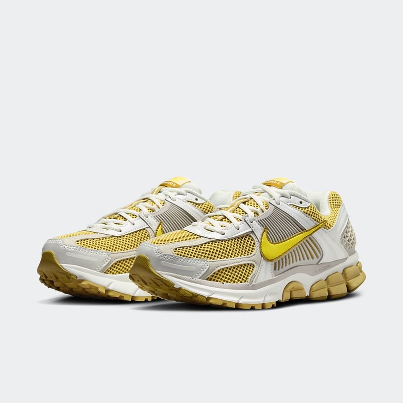 Nike Air Zoom Vomero 5 "Bronzine Lightning" | HJ9607-700