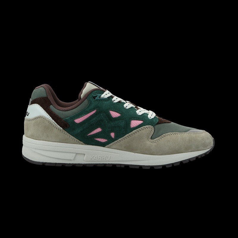 Karhu Legacy 96 "Mystic Forest" | F806074