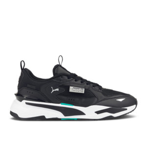 Puma Mercedes-AMG Petronas F1 x RS-Fast Motorsport 'Black White' | 307175-02