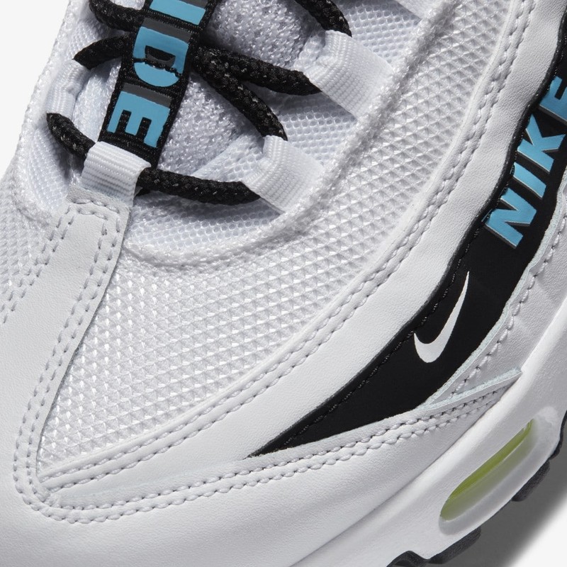 Nike Air Max 95 Tape Worldwide Pack | CT0248-100