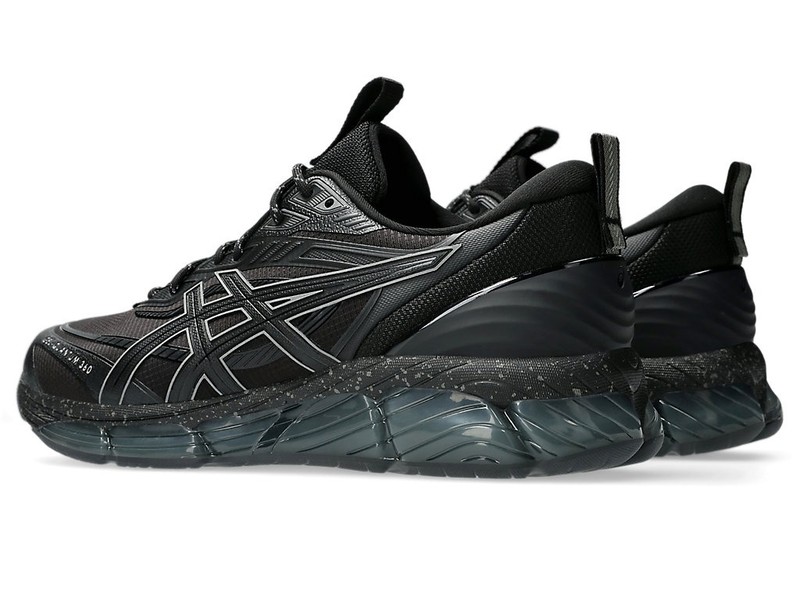 ASICS Gel-Quantum 360 VIII "Black" | 1203A471-001