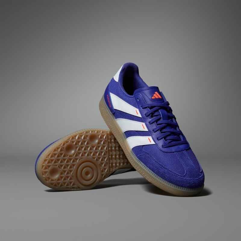 adidas Predator Freestyle Indoor "Lucid Blue" | IF6309