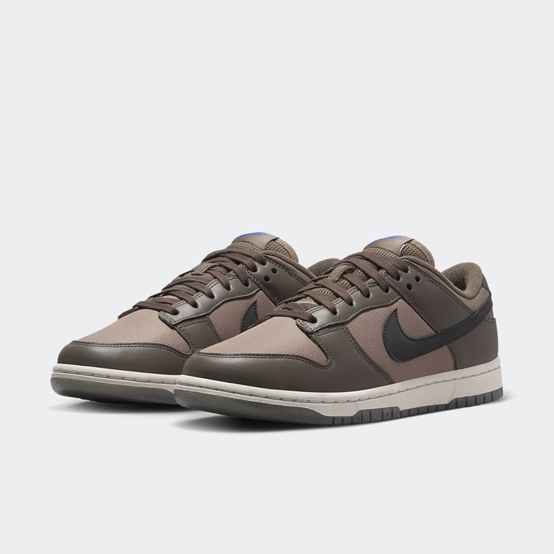 Nike Dunk Low "Mink Brown" | FZ2552-001