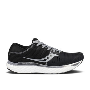 Saucony hurricane 2024 17 black