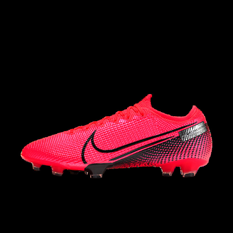 nike mercurial vapor 13 laser crimson