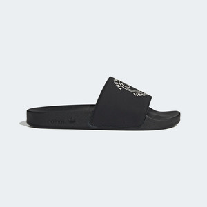 adidas adilette x AndrÃ© Saraiva Slippers | GZ2201