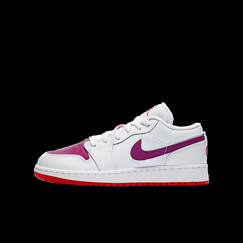 Jordan 1 hot sale true berry