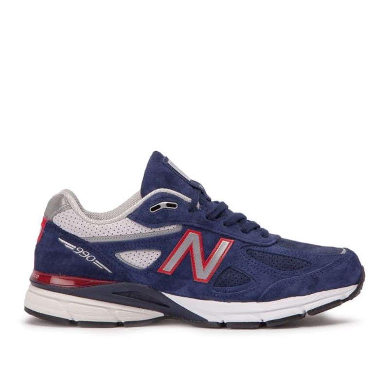 New Balance M 990 BR4 "Made in USA" | 641021-60-10