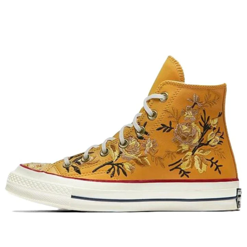 Chuck taylor parkway floral best sale